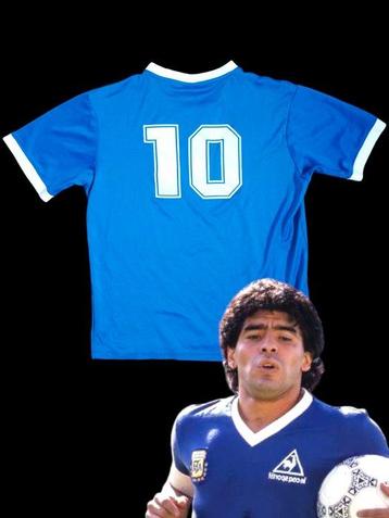 Argentina mundial Mexico 1986 - Wereldkampioenschap Voetbal beschikbaar voor biedingen