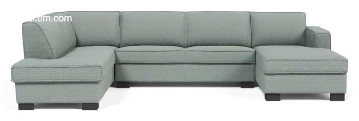 Hoekzetel James, Zakelijke goederen, Horeca | Meubilair en Inrichting, Ophalen