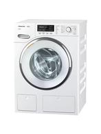 Miele Wmg 120 Twindos Wasmachine 8kg 1600t, Ophalen of Verzenden