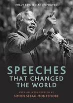 Speeches That Changed the World 9781623654528 Quercus, Verzenden, Quercus