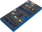 Adapterset voor compressie- en drukverliestester 30-dlg, Auto diversen, Autogereedschap, Verzenden, Nieuw