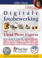 DIGITALE FOTOBEWERKING MET ULEAD PHOTO 9789059052338, Boeken, Verzenden, Gelezen, A. Stuur