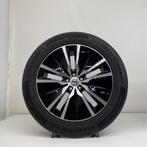 Volvo 19 inch velgen + zomerbanden XC90 2015- (Zomerset), Auto-onderdelen, 19 inch, Gebruikt, Velg(en), Ophalen of Verzenden