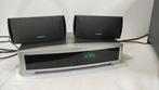 Bose cinema set PS3-2-1 II DVD-speler
