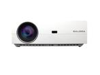 Salora 60BFM4250 - Beamer - 1920x1080p - 4200 lumen - 2, Verzenden