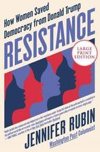 Resistance 9780063117761, Jennifer Rubin, Verzenden