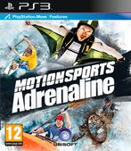 MotionSports Adrenaline-Standaard (PlayStation 3) Gebruikt, Ophalen of Verzenden, Nieuw