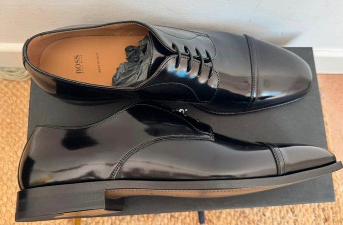 Hugo Boss - Veterschoenen - Maat: EU 41 - Nieuw in doos, Kleding | Heren, Schoenen