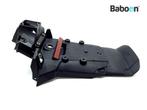 Kentekenplaat Houder BMW K 1200 GT (K1200GT K44), Motoren, Verzenden, Gebruikt