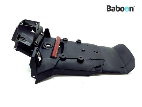 Kentekenplaat Houder BMW K 1200 GT (K1200GT K44), Motoren, Onderdelen | BMW, Gebruikt, Verzenden