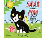 Saar zoekt Pim in het park 9789025767358 Gerry Turley, Verzenden, Gelezen, Gerry Turley