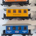 Liliput H0e - 5315 - Modeltrein personenwagen (8) - 8x H0e, Hobby en Vrije tijd, Nieuw