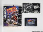 Sega 32X - Cosmic Carnage, Verzenden