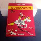 Lucky Luke - 7x C - EO/Ré - 7 Album - 1982/2000, Nieuw