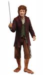 The Hobbit Action Figure 1/4 Bilbo Baggins 30 cm
