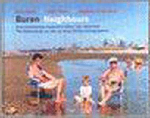 Buren = Neighbours 9789074159302, Livres, Art & Culture | Photographie & Design, Envoi