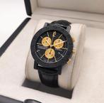 Bvlgari - Carbongold Chronograph Istanbul Limited Edition