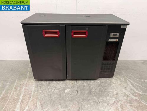 Gamko FK25/2H Fustenkoeler Fustenkoeling 121 cm 230V Horeca, Zakelijke goederen, Horeca | Keukenapparatuur, Ophalen of Verzenden