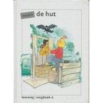 Leeslijn versie 1 Wegboek A De Hut, Boeken, Verzenden, Nieuw