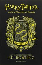 Harry Potter and The Chamber of Secrets / Harry Potter / 2, Boeken, Verzenden, Gelezen, J.K. Rowling