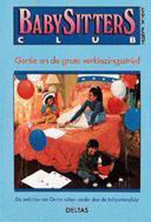 Gertie en de grote verkiezingsstrijd 9789024353392, Livres, Livres pour enfants | Jeunesse | 13 ans et plus, Envoi