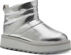 TAMARIS-Dames WL Boot-Tamaris Vegan-zilver-Maat 40- (Mode), Kleding | Dames, Schoenen, Verzenden, Nieuw