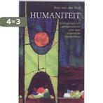 Humaniteit 9789086870356 K. van der Wal, Verzenden, Gelezen, K. van der Wal