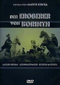 Der Eroberer von Korinth von Mario Costa  DVD, CD & DVD, DVD | Autres DVD, Envoi