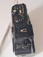 Canon Powershot G7 Digitale compact camera, Audio, Tv en Foto, Nieuw