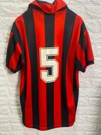 AC Milan - Italiaanse voetbal competitie - Filippo Galli -