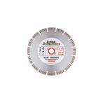 InterDynamics Premium Diamantzaagblad 230mm Duo Pack, Doe-het-zelf en Bouw, Gereedschap | Zaagmachines, Verzenden, Nieuw