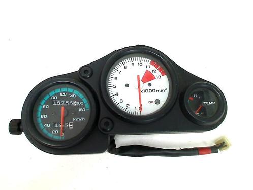 Honda NSR 125 R 1988-1992 (JC20) F164 DASHBOARD, Motoren, Onderdelen | Overige, Gebruikt, Ophalen of Verzenden