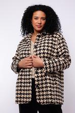 Exxcellent jas Danica48Maat 46/48 (XL) of groter, Kleding | Dames, Jassen | Zomer, Verzenden, Nieuw, Maat 46/48 (XL) of groter