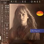 Rickie Lee Jones - The Magazine - 1st JAPAN PRESS -