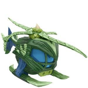 Stealth Stinger - SuperChargers (Skylanders), Games en Spelcomputers, Games | Nintendo Wii, Zo goed als nieuw, Ophalen of Verzenden