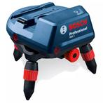 Bosch RM3 Houder Laser - 120 x 135mm + RC 2, Doe-het-zelf en Bouw, Verzenden, Nieuw
