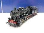 Roco H0 - 62224 - Stoomlocomotief met tender (1) - Gr