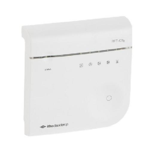 Itho Daalderop 04-00045 CO2-Sensor, incl. Geintegreerde B..., Doe-het-zelf en Bouw, Ventilatie en Afzuiging, Nieuw, Ophalen of Verzenden