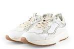 Xsensible Sneakers in maat 38 Wit, Xsensible, Verzenden, Wit, Zo goed als nieuw