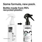 L&#039;Oréal Professionnel Tecni.Art Flex Pli, Handtassen en Accessoires, Uiterlijk | Haarverzorging, Verzenden, Nieuw