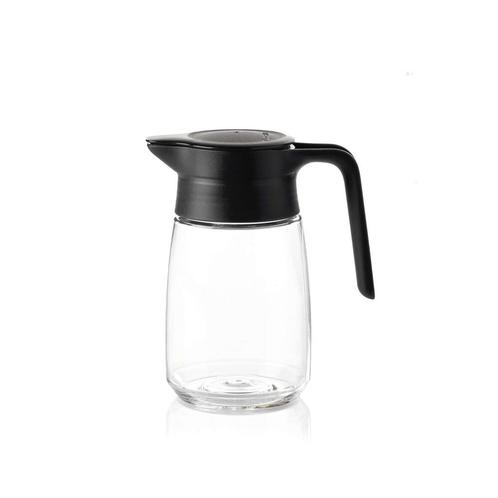 Tupperware Clear Schenkkannetje 350 ml, Huis en Inrichting, Keuken | Tupperware, Nieuw, Verzenden