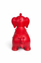 Togo Prien - Jouet Jumping Elephant - 1990-2000 - Allemagne