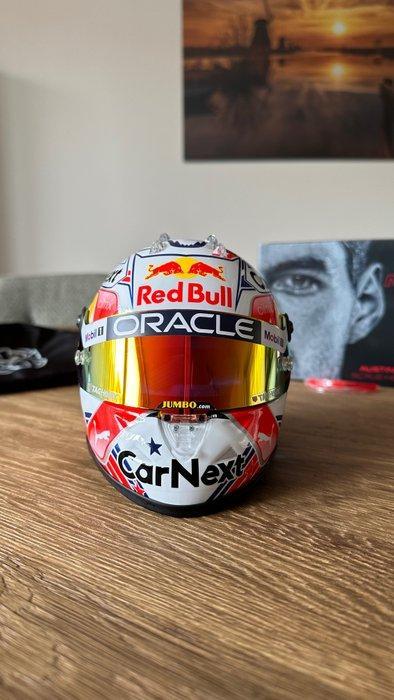 Red Bull Racing - United States GP 2022 - Max Verstappen -, Verzamelen, Automerken, Motoren en Formule 1