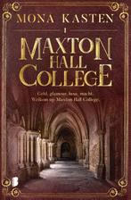 Maxton Hall 1 - Maxton Hall College 9789022597484, Mona Kasten, Zo goed als nieuw, Verzenden
