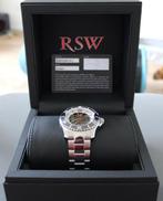 RSW - RSW Skeleton Limited Edition - RSWA132SK-SS-1 - Homme, Nieuw