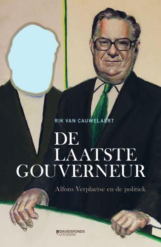 De laatste gouverneur 9789002269271 Rik Van Cauwelaert, Boeken, Overige Boeken, Zo goed als nieuw, Verzenden