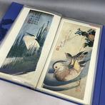 Themacollectie - Japanse kalligrafie Shikishi & Tanzaku, Antiek en Kunst