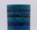 Aldo Londi - Vase - Céramique - Bitossi Rimini Bleu, Antiek en Kunst