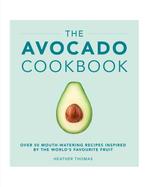 Avocado Cookbook 9781785033988 Heather Thomas, Verzenden, Zo goed als nieuw, Heather Thomas