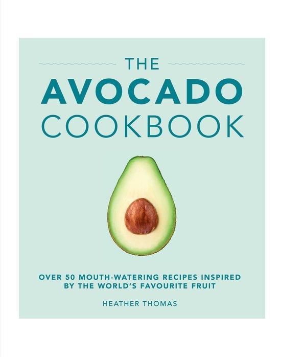 Avocado Cookbook 9781785033988 Heather Thomas, Boeken, Taal | Engels, Zo goed als nieuw, Verzenden